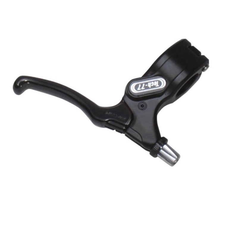 Dia-Tech Tech77 Bremshebel / Brake Lever Black