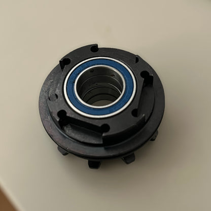 Profile Racing Mini 10T Cassette Driver Steel