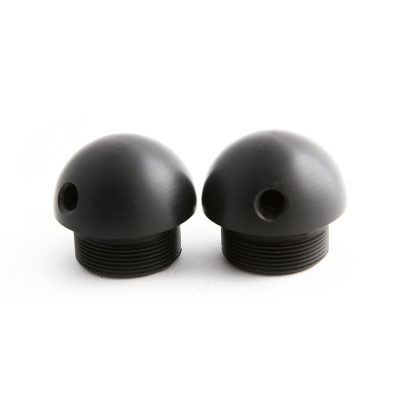 IGI Plastic Pegs Replacement Caps Black Flatland