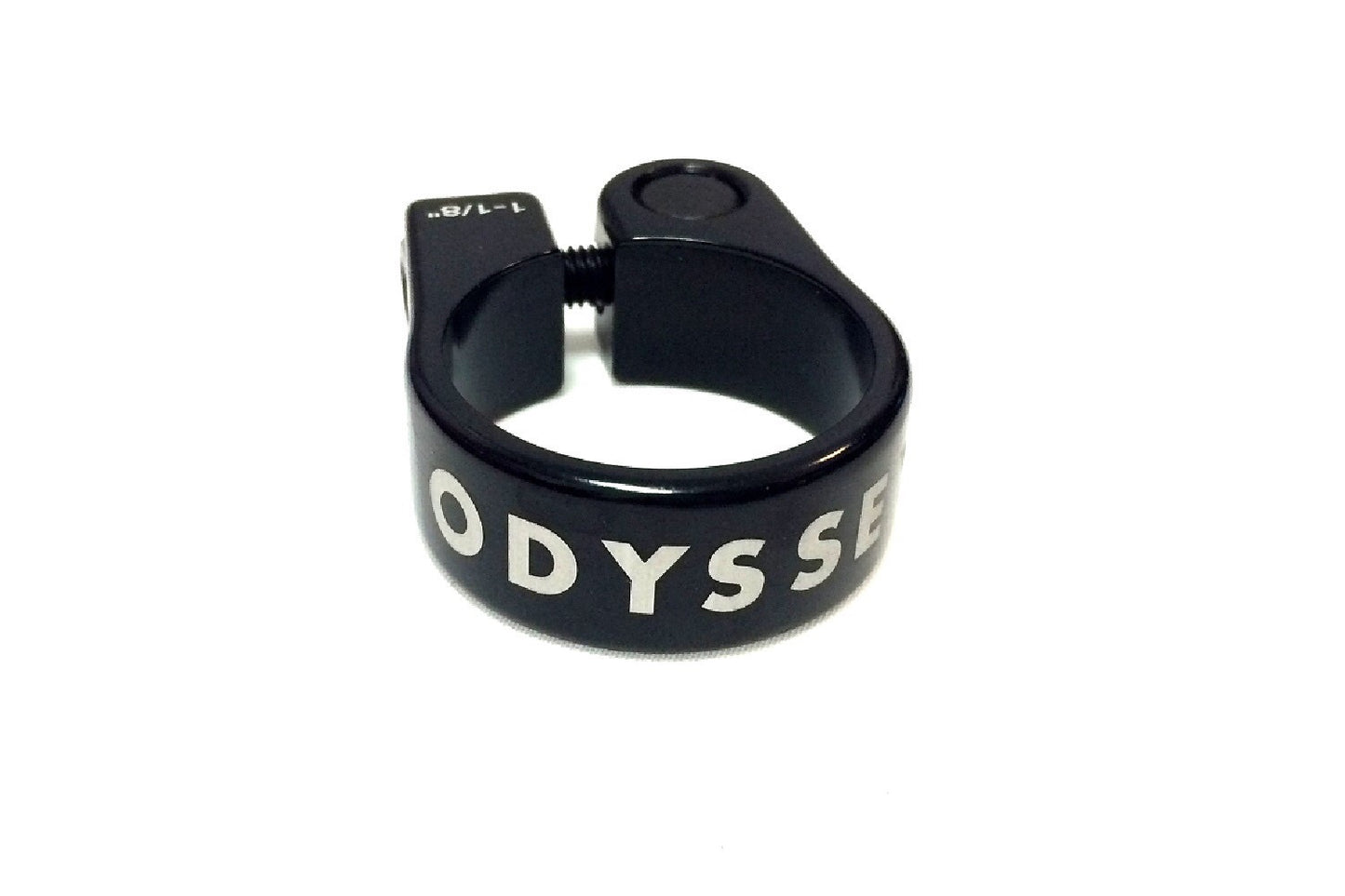 Odyssey Slim Sattelklemme / Seatclamp