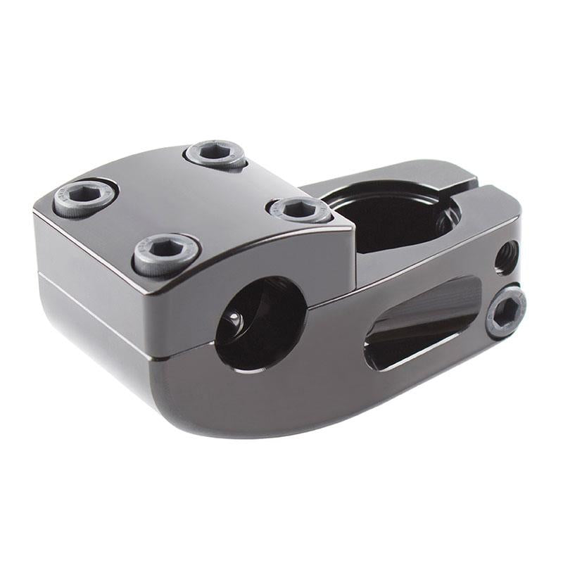 Odyssey Broc V2 50mm Vorbau / Stem Black