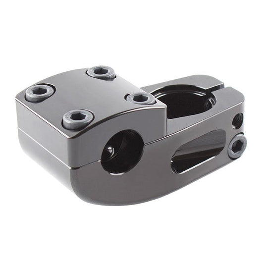 Odyssey Broc V2 50mm Vorbau / Stem Black