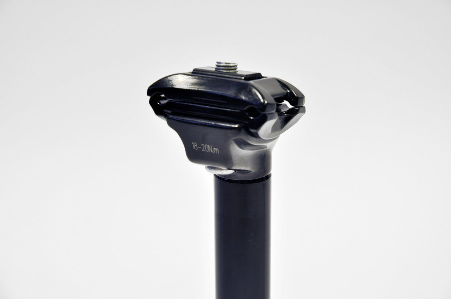 Autum Bikes Stay Hungry Railed 210mm Sattelstange / Seatpost