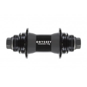 Odyssey Vandero Pro Vorderradnabe / Front Hub