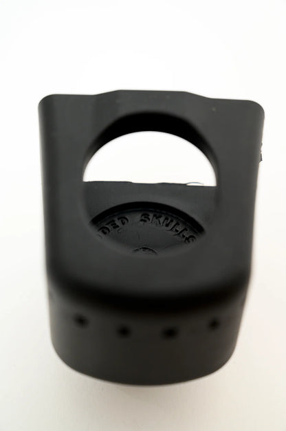Heresy Hood Stempad Black