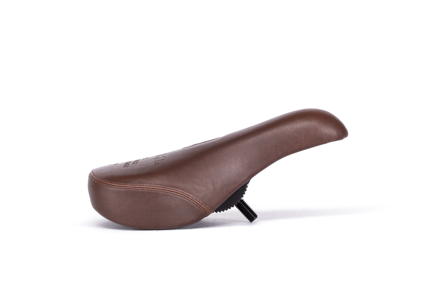 Eclat Bios Leather Mid Pivotal Sattel / Seat Brown