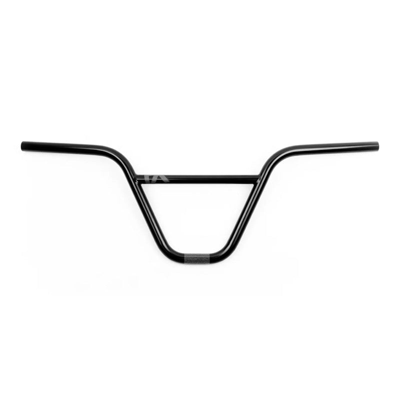 Heresy Ascend Lenker / Handlebars Black