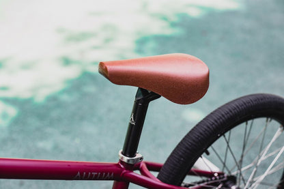 Autum Bikes Stay Hungry Railed 210mm Sattelstange / Seatpost