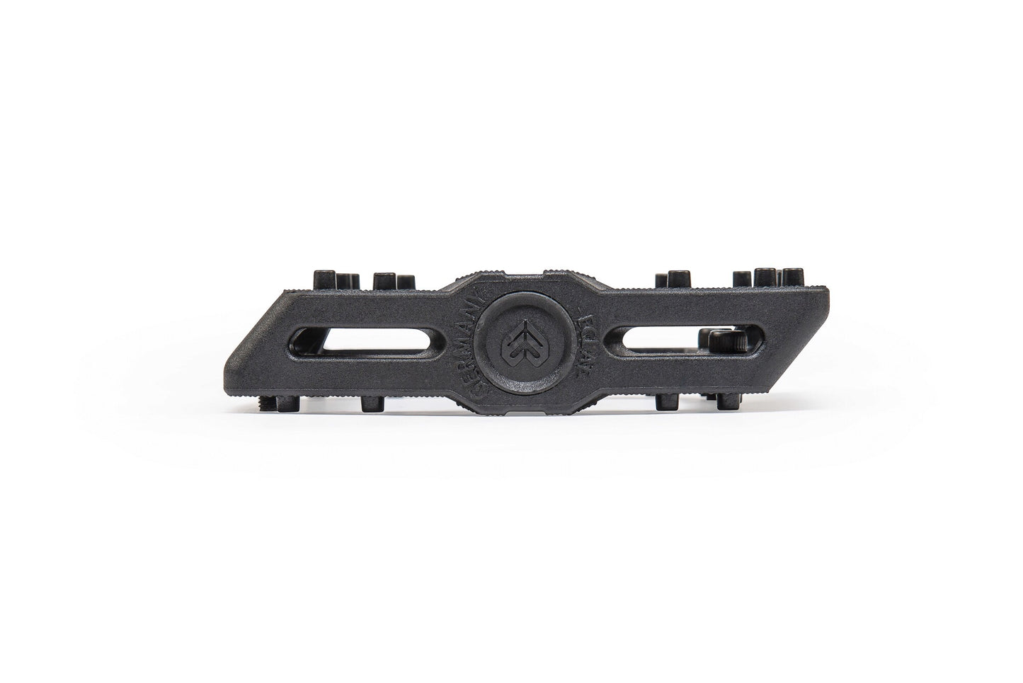Eclat Contra Pedals Black