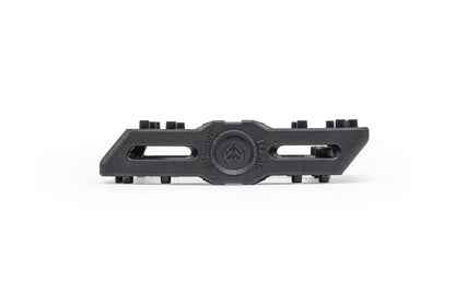 Eclat Contra Pedals Black