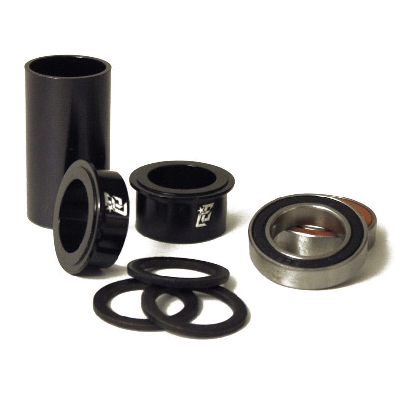 Far East Cycles China Innenlager / Bottom Bracket 22mm