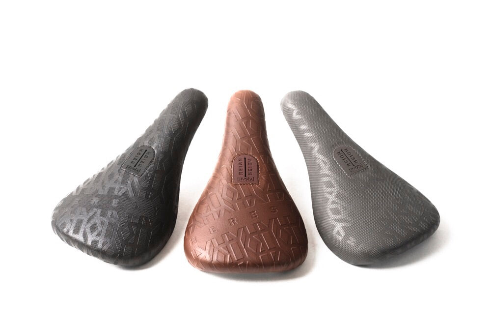 Heresy Reign Slim Pivotal Sattel / Seat