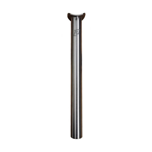 Far East Cycles Titanium Pivotal 330mm Sattelstange / Seatpost Raw
