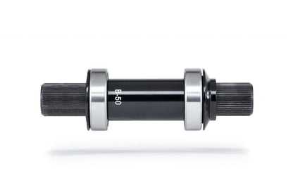 Eclat Mid Innenlager / Bottom Bracket Black