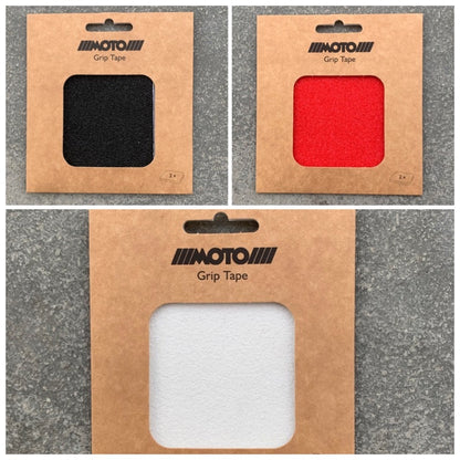 Moto Pedal Griptapes