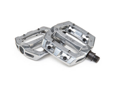 Eclat Slash Alloy Pedals Raw