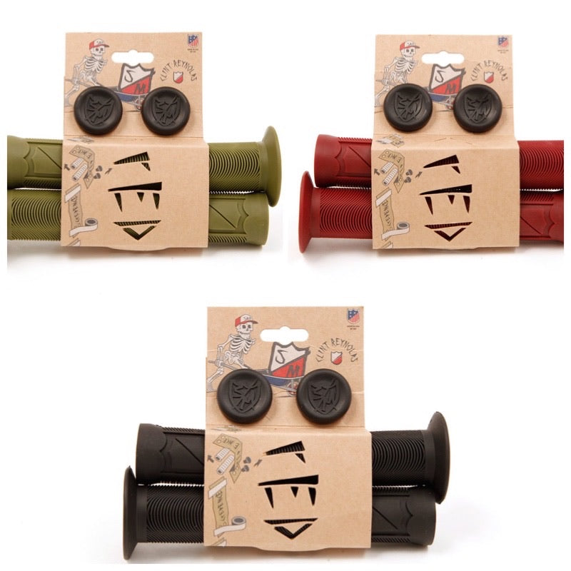 S&M Bikes Reynolds Credence Grips