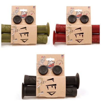 S&M Bikes Reynolds Credence Grips