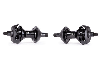 Wethepeople Hybrid Freecoaster Nabe / Hub Black