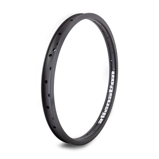 Alienation Runaway Felge / Rim Black