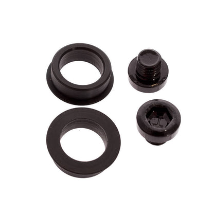 KHE Bikes Laser Pro 4,3“ Pair Pegs