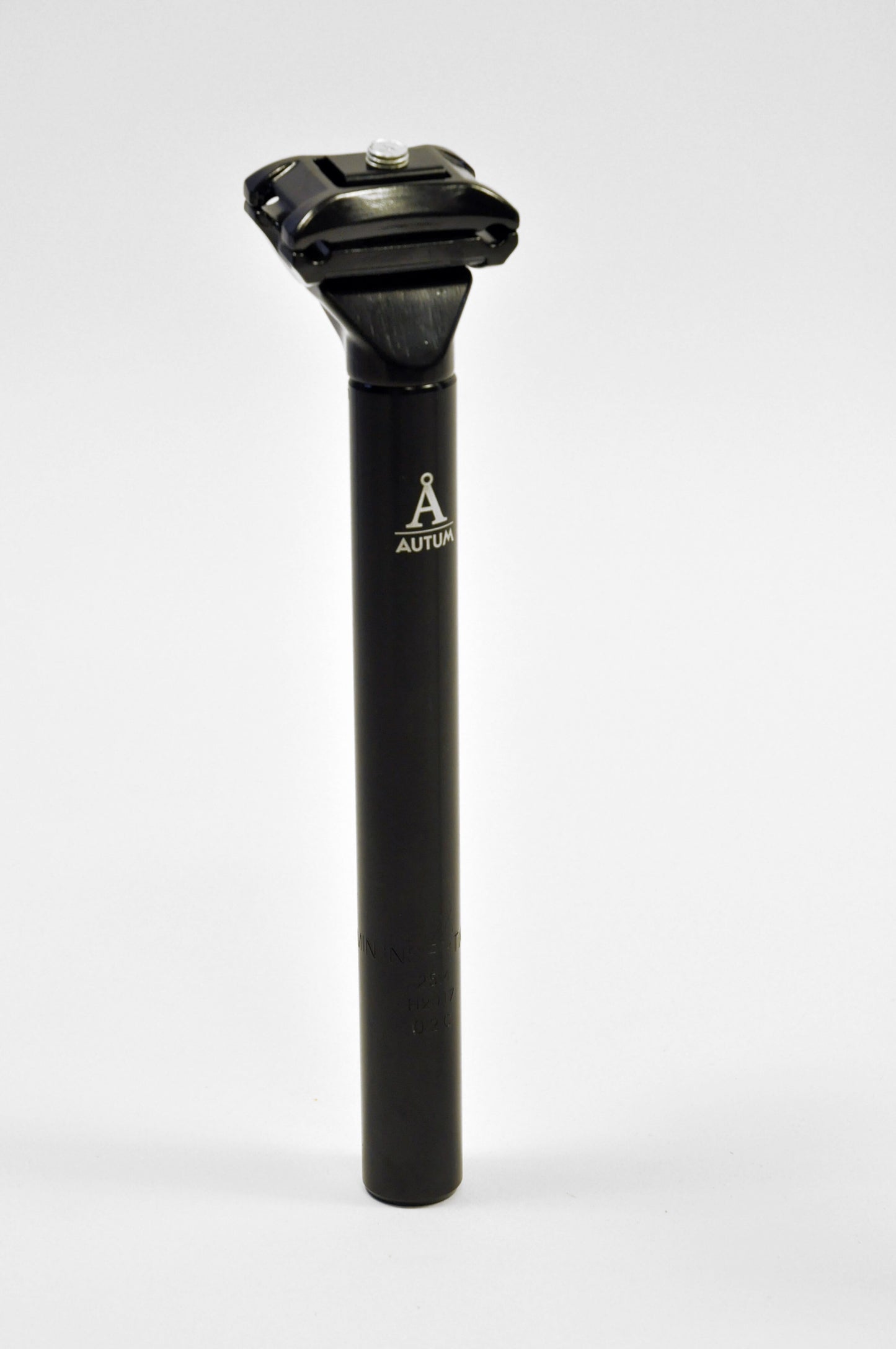 Autum Bikes Stay Hungry Railed 210mm Sattelstange / Seatpost