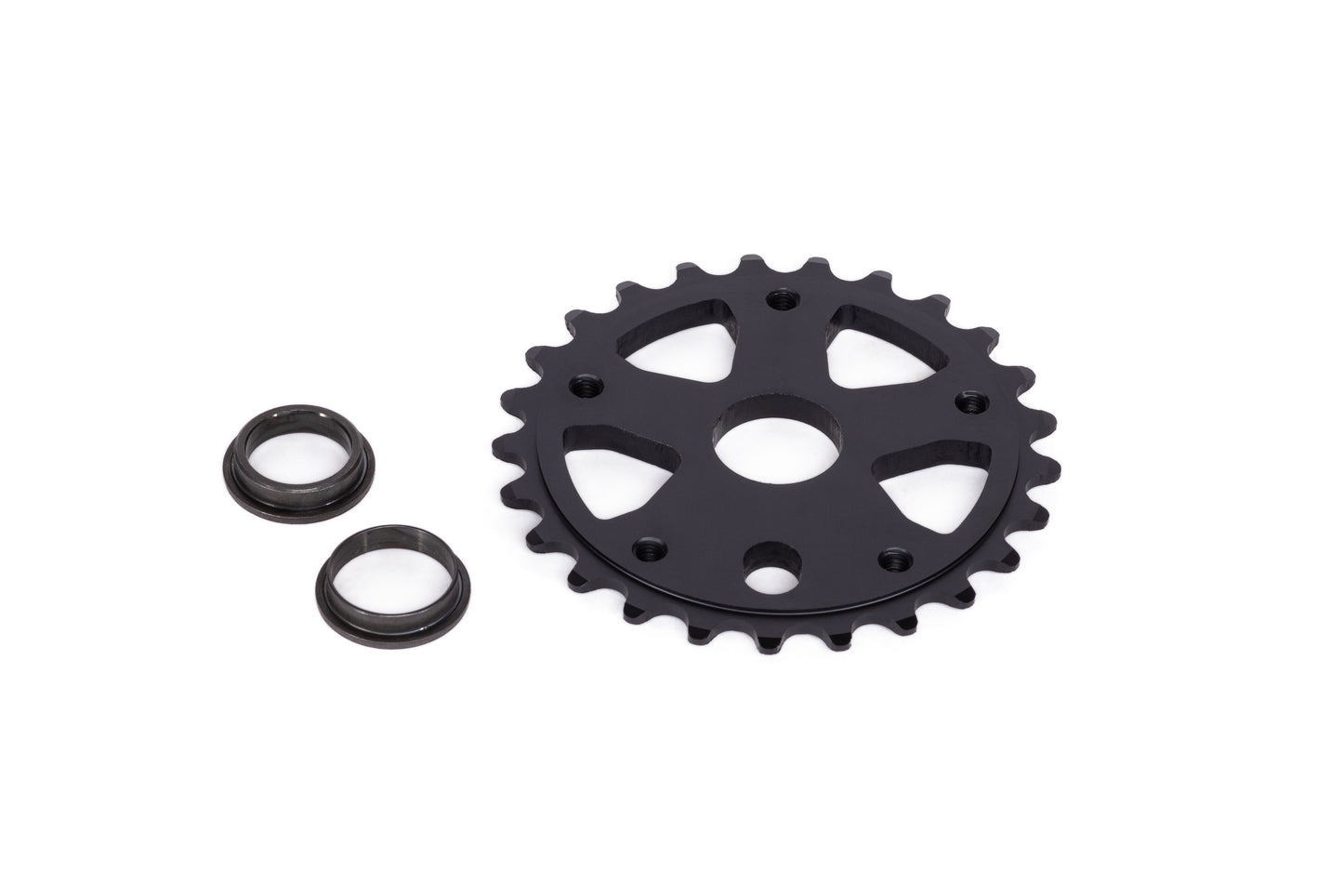 Wethepeople Paragon Guard Kettenblatt / Sprocket 25T Black