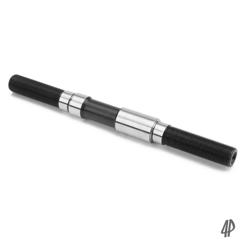 Cinema ZX Freecoaster Achse / Axle