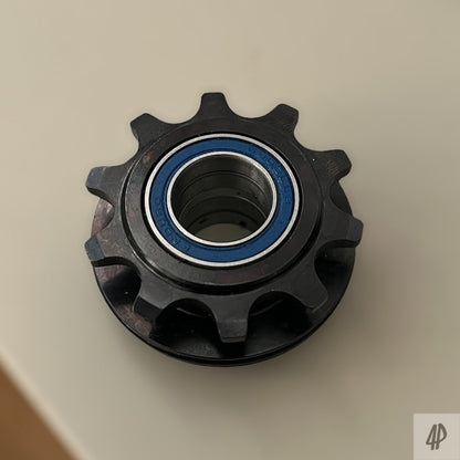 Profile Racing Mini 10T Cassette Driver Steel