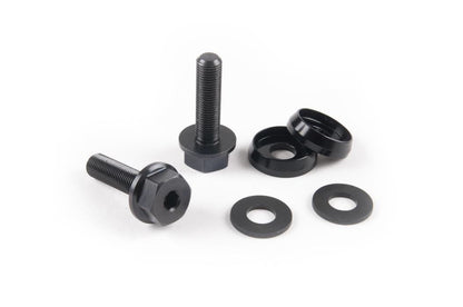 Eclat 10mm Schrauben / Axle Bolts