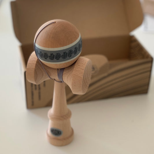 DAO X Fourpegsbmx V2 Limited Kendama