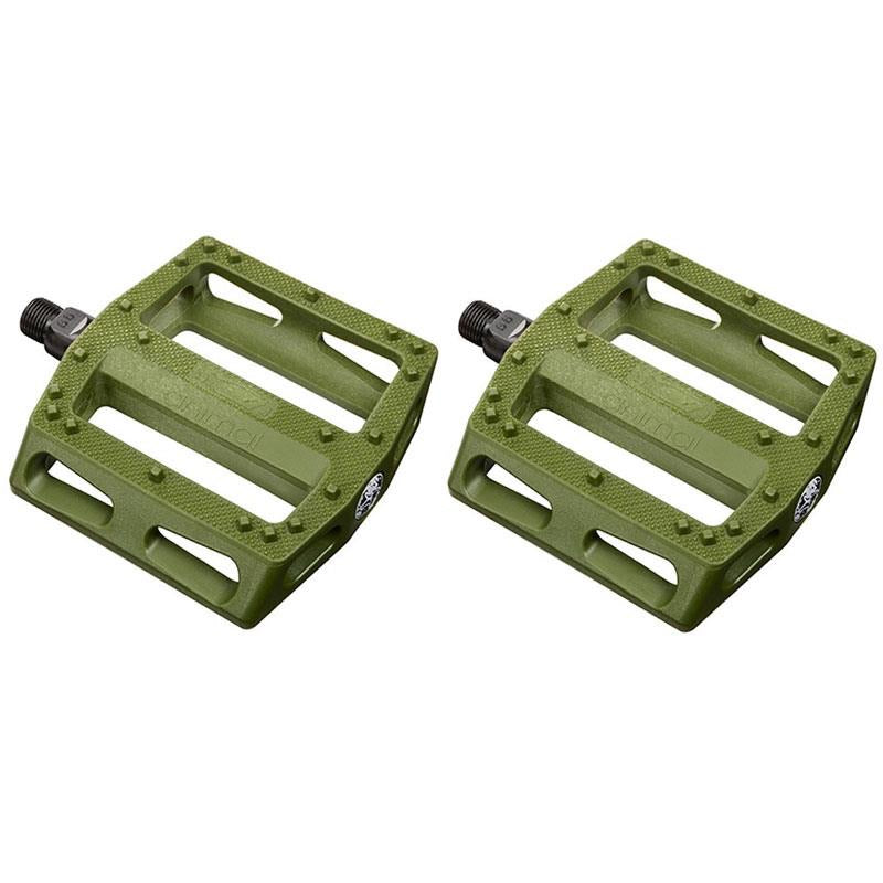 Animal Rat Trap Pedals