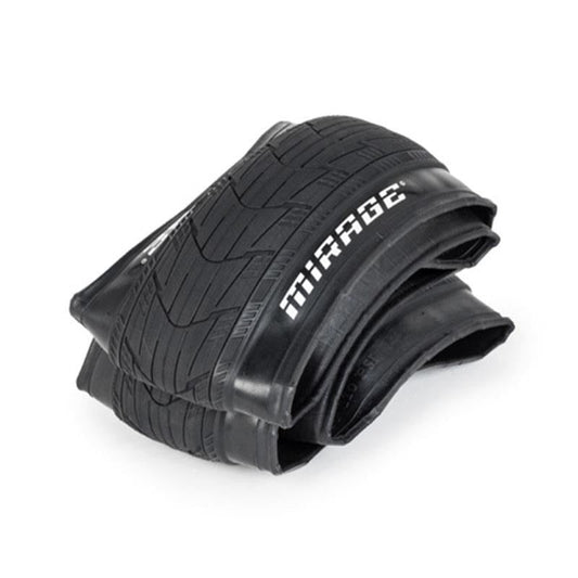 Eclat Mirage 2.25“ Kevlar Reifen / Tire Black