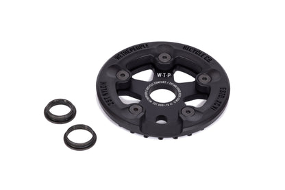 Wethepeople Paragon Guard Kettenblatt / Sprocket 25T Black