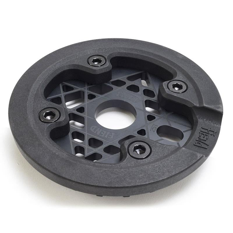 Fiend Palmere Guard Kettenblatt / Sprocket 25T Black