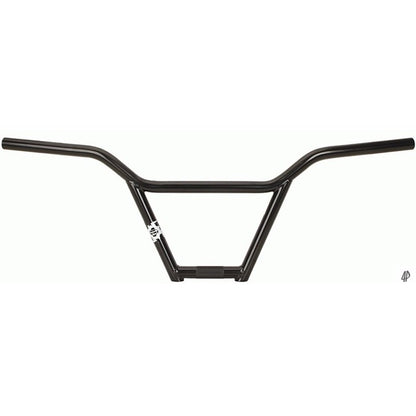 Animal Foursome Lenker / Handlebars Black