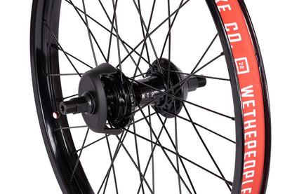 Wethepeople Hybrid Freecoaster Laufrad / Wheel