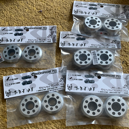 IGI Extenders Pegs Flatland