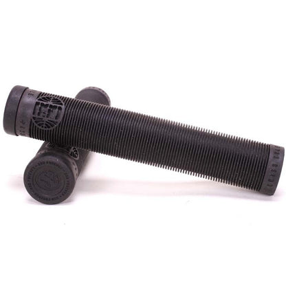 BSD Passenger Grips Black