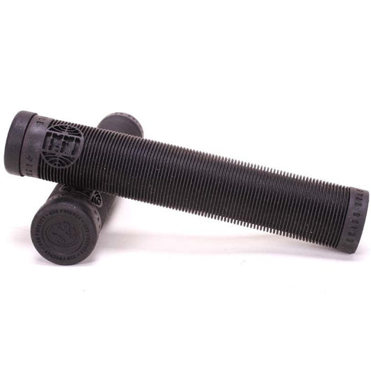 BSD Passenger Grips Black