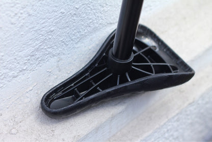 Heresy Reign II. Combo Sattel / Seat Black