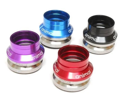 Animal Skyline Integrated Steuersatz / Headset