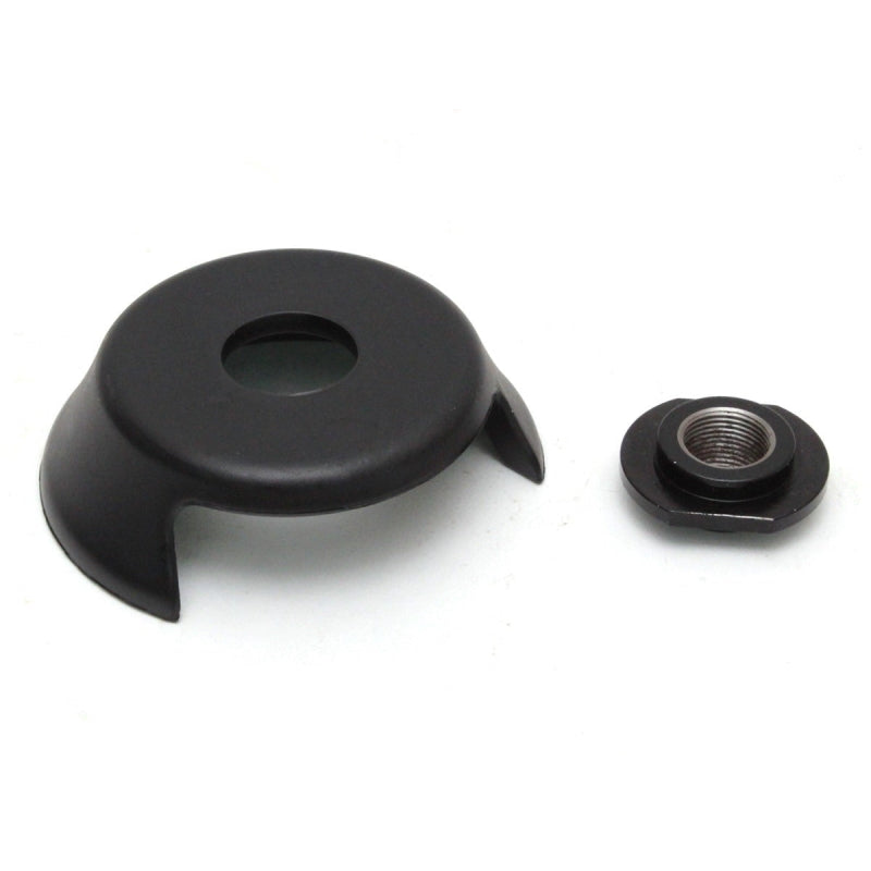 Cult Crew Freecoaster Nylon Driver Side Hubguard