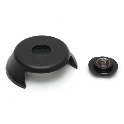 Cult Crew Freecoaster Nylon Driver Side Hubguard