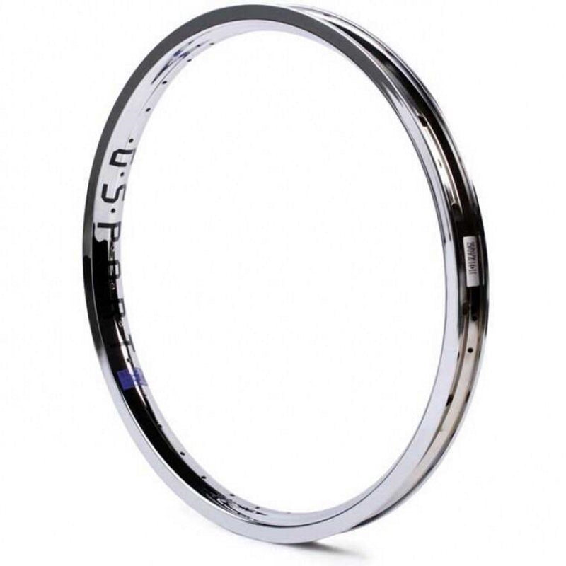 G-Sport Birdcage Felge / Rim Chrome