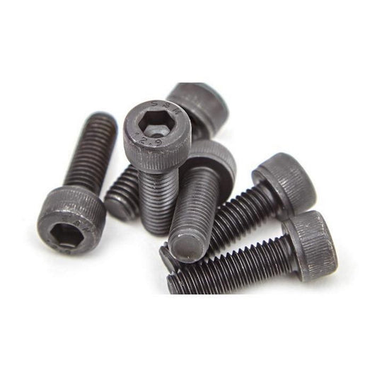 S&M Bikes Metric Steel Vorbauschrauben / Stem Bolts