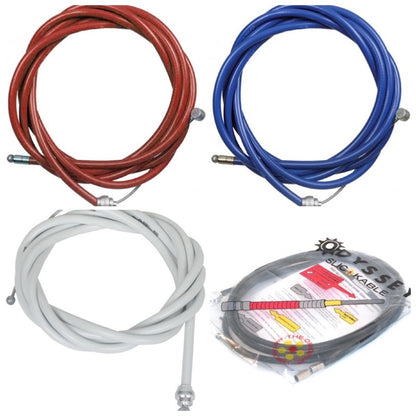 Odyssey Slic 1.5mm Bremskabel / Brake Cable