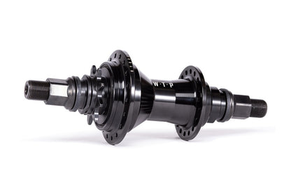 Wethepeople Hybrid Freecoaster Nabe / Hub Black