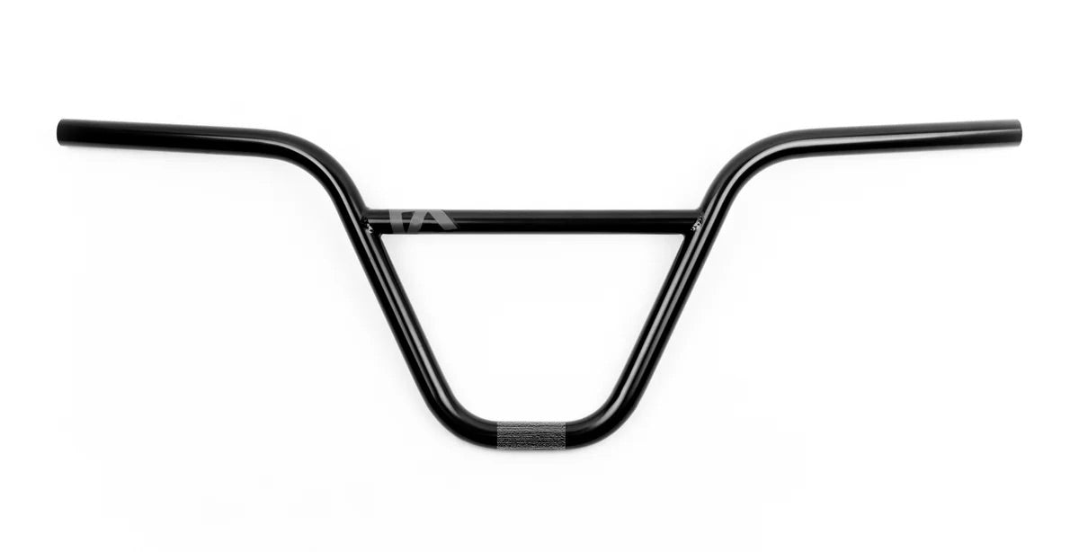 Heresy Ascend Lenker / Handlebars Black