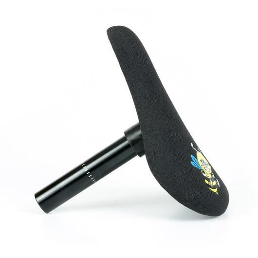 Total BMX Killabee Combo V2 Sattel / Seat Black